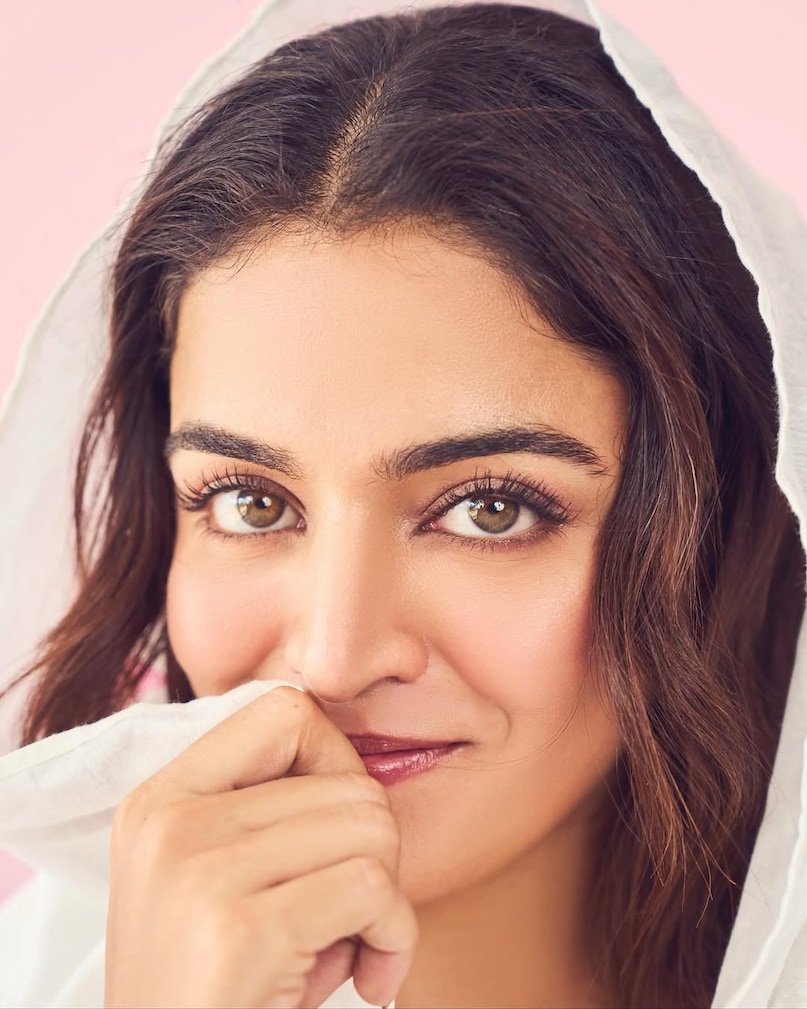 Wamiqa Gabbi