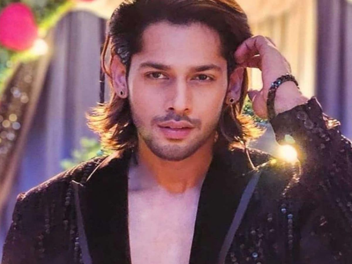 Bigg Boss 19's Baseer Ali, who made a splash in 'Kundali Bhagya', played this character Bigg Boss 19's Baseer Ali, who made a splash in 'Kundali Bhagya', played this character