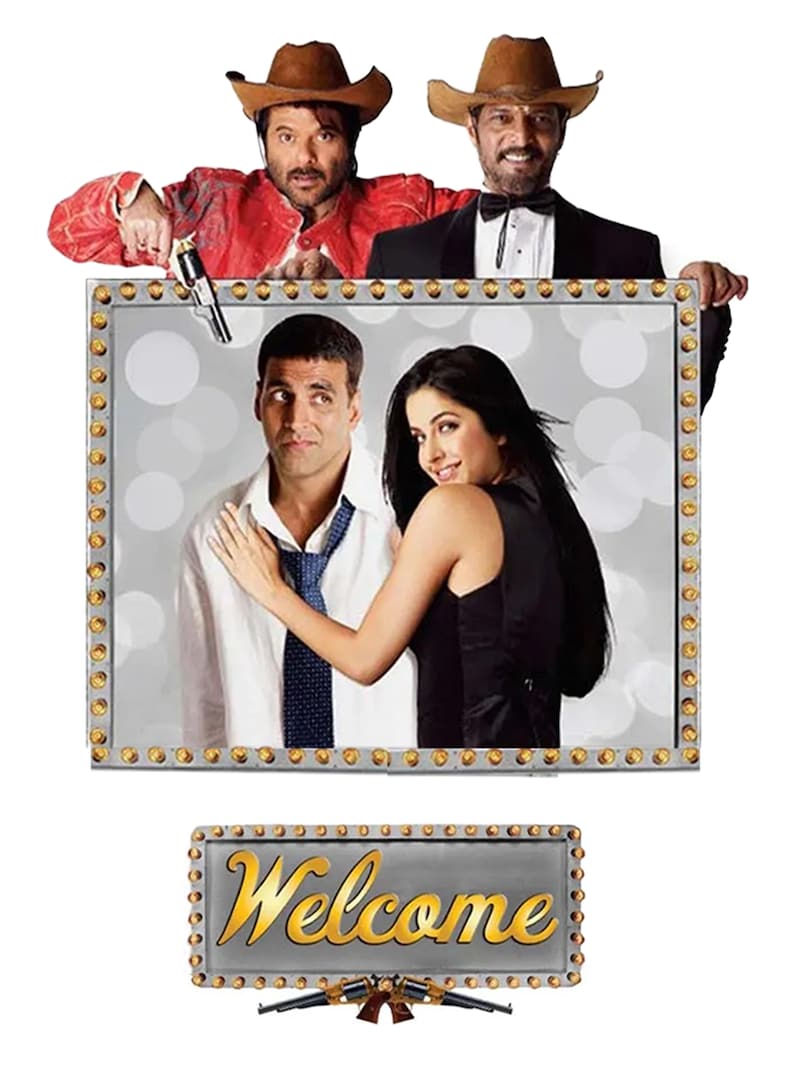 Feroz Khan, Anil Kapoor, Nana Patekar, Akshay Kumar, Welcome, फिरोज खान, अनिल कपूर, नाना पाटेकर, अक्षय कुमार, वेलकम Feroz Khan, Anil Kapoor, Nana Patekar, Akshay Kumar, Welcome, फिरोज खान, अनिल कपूर, नाना पाटेकर, अक्षय कुमार, वेलकम