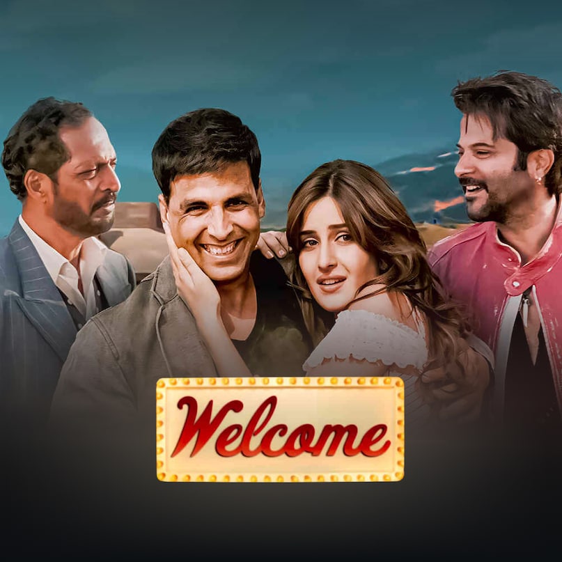 Feroz Khan, Anil Kapoor, Nana Patekar, Akshay Kumar, Welcome, फिरोज खान, अनिल कपूर, नाना पाटेकर, अक्षय कुमार, वेलकम Feroz Khan, Anil Kapoor, Nana Patekar, Akshay Kumar, Welcome, फिरोज खान, अनिल कपूर, नाना पाटेकर, अक्षय कुमार, वेलकम