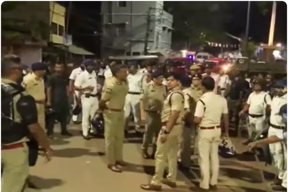 दु्र्गापुर गैंगरेप केस में बड़ा अपडेट पीड़िता के क्लासमेट पर लगा रेप का आरोप