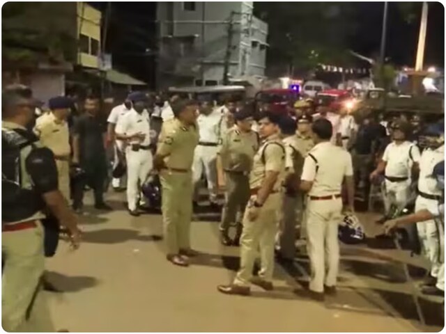 दु्र्गापुर गैंगरेप केस में बड़ा अपडेट, पीड़िता के क्लासमेट पर लगा रेप का आरोप