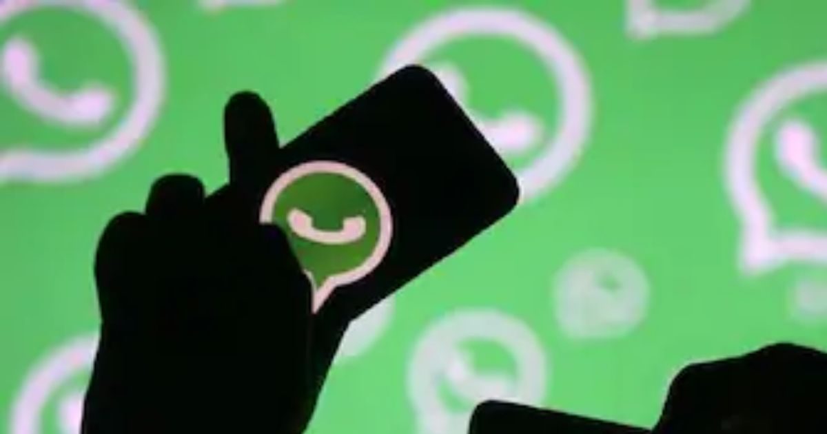 Tach – WhatsApp new feature set limit for unanswered messages you cant send if dont get reply- WhatsApp पर नहीं मिला मैसेज का जवाब तो फिर से नहीं भेज पाएंगे कोई नया मैसेज! आ रहा नया फीचर
