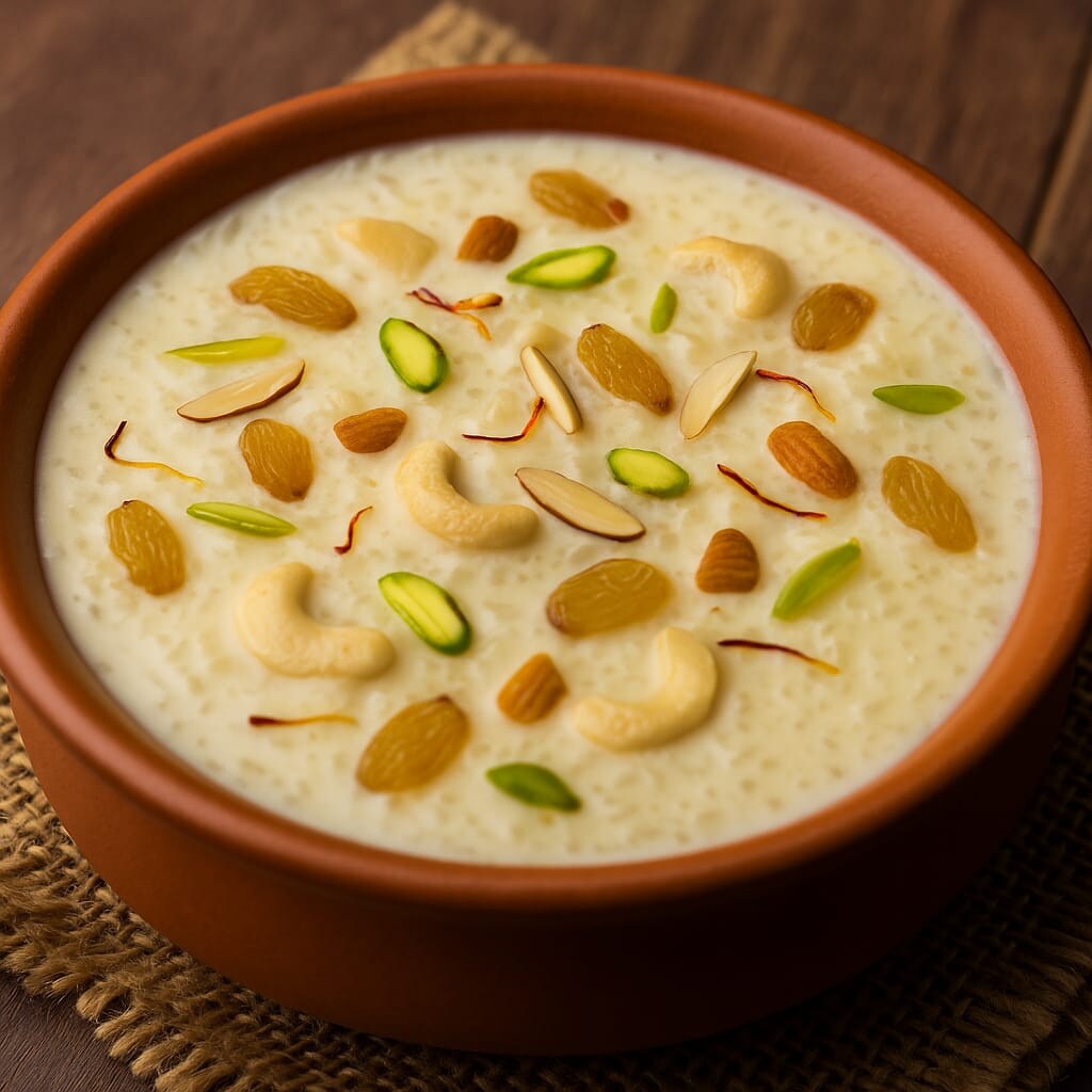 Instant Kheer Recipe: सिर्फ 15 मिनट में बनाएं क्रीमी और स्वाद से भरपूर झटपट खीर, त्योहारों के लिए परफेक्ट रेसिपी