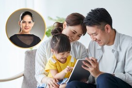बच्चे को गिफ्ट नहीं, समय और संस्कार चाहिए, जया किशोरी की बात हर पैरेंट के लिए