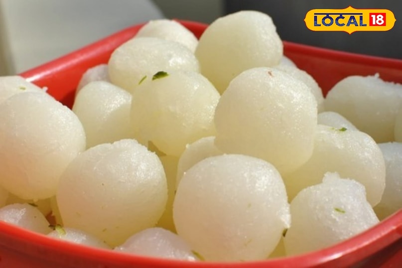 Jaipur News, Diwali Sweets Recipe, Rasgulla Recipe, How to make Rasgulla at home, Rasgulla Recipe, Homemade Rasgulla Recipe, How to make Rasgulla, Diwali Special Rasgulla Method, Traditional Indian Sweets, जयपुर न्यूज, दीपावली मिठाई रेसिपी, रसगुल्ले की रेसिपी, घर पर रसगुल्ला कैसे बनाएं, रसगुल्ला बनाने की विधि, होममेड रसगुल्ला रेसिपी, रसगुल्ले को बनाने का तरीका, दीपावली स्पेशल रसगुल्ला विधि, पारंपरिक भारतीय मिठाई Jaipur News, Diwali Sweets Recipe, Rasgulla Recipe, How to make Rasgulla at home, Rasgulla Recipe, Homemade Rasgulla Recipe, How to make Rasgulla, Diwali Special Rasgulla Method, Traditional Indian Sweets, जयपुर न्यूज, दीपावली मिठाई रेसिपी, रसगुल्ले की रेसिपी, घर पर रसगुल्ला कैसे बनाएं, रसगुल्ला बनाने की विधि, होममेड रसगुल्ला रेसिपी, रसगुल्ले को बनाने का तरीका, दीपावली स्पेशल रसगुल्ला विधि, पारंपरिक भारतीय मिठाई