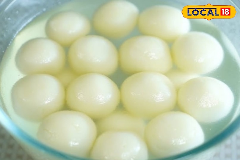 Jaipur News, Diwali Sweets Recipe, Rasgulla Recipe, How to make Rasgulla at home, Rasgulla Recipe, Homemade Rasgulla Recipe, How to make Rasgulla, Diwali Special Rasgulla Method, Traditional Indian Sweets, जयपुर न्यूज, दीपावली मिठाई रेसिपी, रसगुल्ले की रेसिपी, घर पर रसगुल्ला कैसे बनाएं, रसगुल्ला बनाने की विधि, होममेड रसगुल्ला रेसिपी, रसगुल्ले को बनाने का तरीका, दीपावली स्पेशल रसगुल्ला विधि, पारंपरिक भारतीय मिठाई Jaipur News, Diwali Sweets Recipe, Rasgulla Recipe, How to make Rasgulla at home, Rasgulla Recipe, Homemade Rasgulla Recipe, How to make Rasgulla, Diwali Special Rasgulla Method, Traditional Indian Sweets, जयपुर न्यूज, दीपावली मिठाई रेसिपी, रसगुल्ले की रेसिपी, घर पर रसगुल्ला कैसे बनाएं, रसगुल्ला बनाने की विधि, होममेड रसगुल्ला रेसिपी, रसगुल्ले को बनाने का तरीका, दीपावली स्पेशल रसगुल्ला विधि, पारंपरिक भारतीय मिठाई