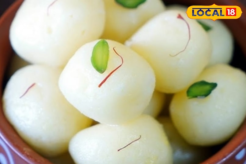 Jaipur News, Diwali Sweets Recipe, Rasgulla Recipe, How to make Rasgulla at home, Rasgulla Recipe, Homemade Rasgulla Recipe, How to make Rasgulla, Diwali Special Rasgulla Method, Traditional Indian Sweets, जयपुर न्यूज, दीपावली मिठाई रेसिपी, रसगुल्ले की रेसिपी, घर पर रसगुल्ला कैसे बनाएं, रसगुल्ला बनाने की विधि, होममेड रसगुल्ला रेसिपी, रसगुल्ले को बनाने का तरीका, दीपावली स्पेशल रसगुल्ला विधि, पारंपरिक भारतीय मिठाई Jaipur News, Diwali Sweets Recipe, Rasgulla Recipe, How to make Rasgulla at home, Rasgulla Recipe, Homemade Rasgulla Recipe, How to make Rasgulla, Diwali Special Rasgulla Method, Traditional Indian Sweets, जयपुर न्यूज, दीपावली मिठाई रेसिपी, रसगुल्ले की रेसिपी, घर पर रसगुल्ला कैसे बनाएं, रसगुल्ला बनाने की विधि, होममेड रसगुल्ला रेसिपी, रसगुल्ले को बनाने का तरीका, दीपावली स्पेशल रसगुल्ला विधि, पारंपरिक भारतीय मिठाई
