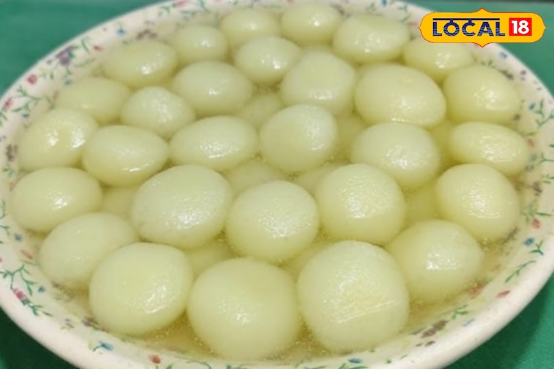 Jaipur News, Diwali Sweets Recipe, Rasgulla Recipe, How to make Rasgulla at home, Rasgulla Recipe, Homemade Rasgulla Recipe, How to make Rasgulla, Diwali Special Rasgulla Method, Traditional Indian Sweets, जयपुर न्यूज, दीपावली मिठाई रेसिपी, रसगुल्ले की रेसिपी, घर पर रसगुल्ला कैसे बनाएं, रसगुल्ला बनाने की विधि, होममेड रसगुल्ला रेसिपी, रसगुल्ले को बनाने का तरीका, दीपावली स्पेशल रसगुल्ला विधि, पारंपरिक भारतीय मिठाई Jaipur News, Diwali Sweets Recipe, Rasgulla Recipe, How to make Rasgulla at home, Rasgulla Recipe, Homemade Rasgulla Recipe, How to make Rasgulla, Diwali Special Rasgulla Method, Traditional Indian Sweets, जयपुर न्यूज, दीपावली मिठाई रेसिपी, रसगुल्ले की रेसिपी, घर पर रसगुल्ला कैसे बनाएं, रसगुल्ला बनाने की विधि, होममेड रसगुल्ला रेसिपी, रसगुल्ले को बनाने का तरीका, दीपावली स्पेशल रसगुल्ला विधि, पारंपरिक भारतीय मिठाई