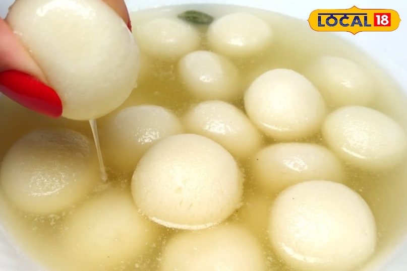 Jaipur News, Diwali Sweets Recipe, Rasgulla Recipe, How to make Rasgulla at home, Rasgulla Recipe, Homemade Rasgulla Recipe, How to make Rasgulla, Diwali Special Rasgulla Method, Traditional Indian Sweets, जयपुर न्यूज, दीपावली मिठाई रेसिपी, रसगुल्ले की रेसिपी, घर पर रसगुल्ला कैसे बनाएं, रसगुल्ला बनाने की विधि, होममेड रसगुल्ला रेसिपी, रसगुल्ले को बनाने का तरीका, दीपावली स्पेशल रसगुल्ला विधि, पारंपरिक भारतीय मिठाई Jaipur News, Diwali Sweets Recipe, Rasgulla Recipe, How to make Rasgulla at home, Rasgulla Recipe, Homemade Rasgulla Recipe, How to make Rasgulla, Diwali Special Rasgulla Method, Traditional Indian Sweets, जयपुर न्यूज, दीपावली मिठाई रेसिपी, रसगुल्ले की रेसिपी, घर पर रसगुल्ला कैसे बनाएं, रसगुल्ला बनाने की विधि, होममेड रसगुल्ला रेसिपी, रसगुल्ले को बनाने का तरीका, दीपावली स्पेशल रसगुल्ला विधि, पारंपरिक भारतीय मिठाई