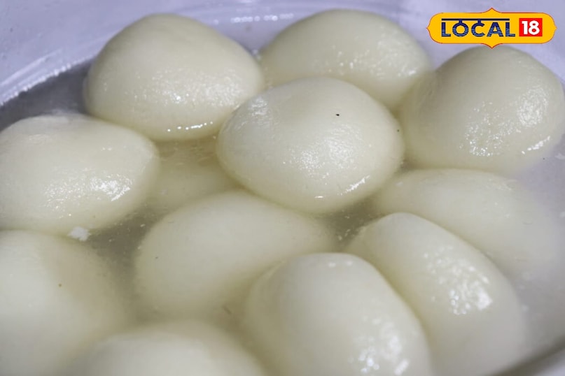 Jaipur News, Diwali Sweets Recipe, Rasgulla Recipe, How to make Rasgulla at home, Rasgulla Recipe, Homemade Rasgulla Recipe, How to make Rasgulla, Diwali Special Rasgulla Method, Traditional Indian Sweets, जयपुर न्यूज, दीपावली मिठाई रेसिपी, रसगुल्ले की रेसिपी, घर पर रसगुल्ला कैसे बनाएं, रसगुल्ला बनाने की विधि, होममेड रसगुल्ला रेसिपी, रसगुल्ले को बनाने का तरीका, दीपावली स्पेशल रसगुल्ला विधि, पारंपरिक भारतीय मिठाई Jaipur News, Diwali Sweets Recipe, Rasgulla Recipe, How to make Rasgulla at home, Rasgulla Recipe, Homemade Rasgulla Recipe, How to make Rasgulla, Diwali Special Rasgulla Method, Traditional Indian Sweets, जयपुर न्यूज, दीपावली मिठाई रेसिपी, रसगुल्ले की रेसिपी, घर पर रसगुल्ला कैसे बनाएं, रसगुल्ला बनाने की विधि, होममेड रसगुल्ला रेसिपी, रसगुल्ले को बनाने का तरीका, दीपावली स्पेशल रसगुल्ला विधि, पारंपरिक भारतीय मिठाई