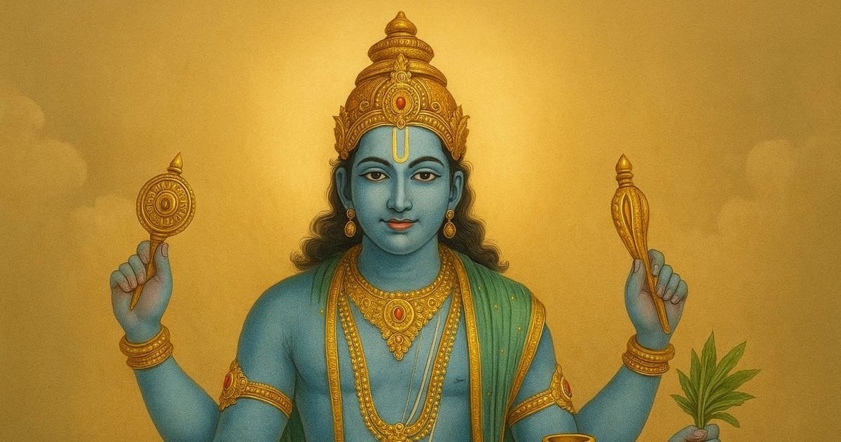 God Dhanvantri on Dhanteras: भगवान धन्वंतरि कौन हैं, धनतेरस पर क्यों की जाती है पूजा, जानें कहानी और महत्व