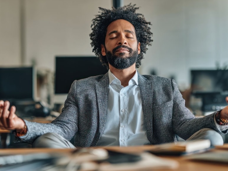 Micro Meditation Benefits Micro Meditation Benefits