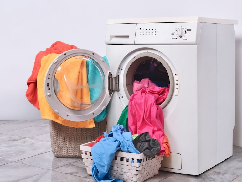 Washing machine Vastu, Washing machine Vastu,