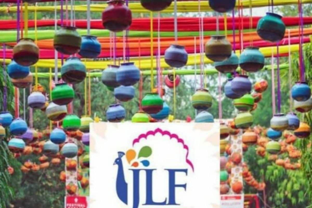 इस साल जयपुर लिटरेचर फेस्टिवल होगा खास 350 वक्ता होंगे शामिल