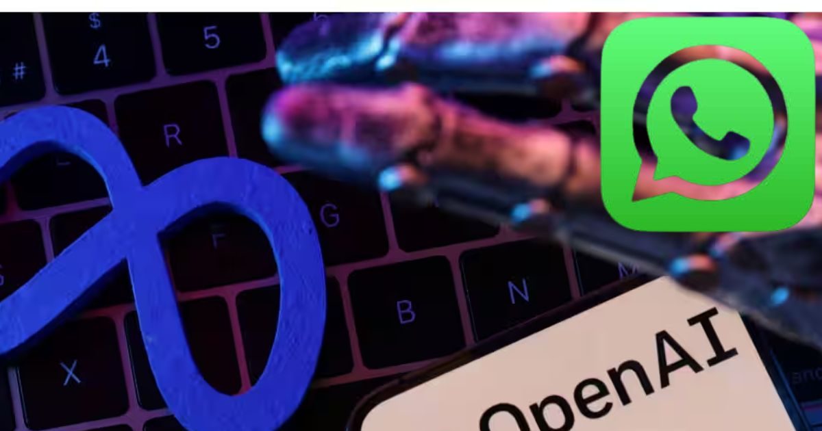 Tach – WhatsApp bans AI chatbots like ChatGPT Perplexity, Luzia and Poke from january 2026, जनवरी 2026 से WhatsApp पर बदल जाएगा AI चैटबॉट के लिए ये नियम, जानिए क्या है आगे की प्लानिंग