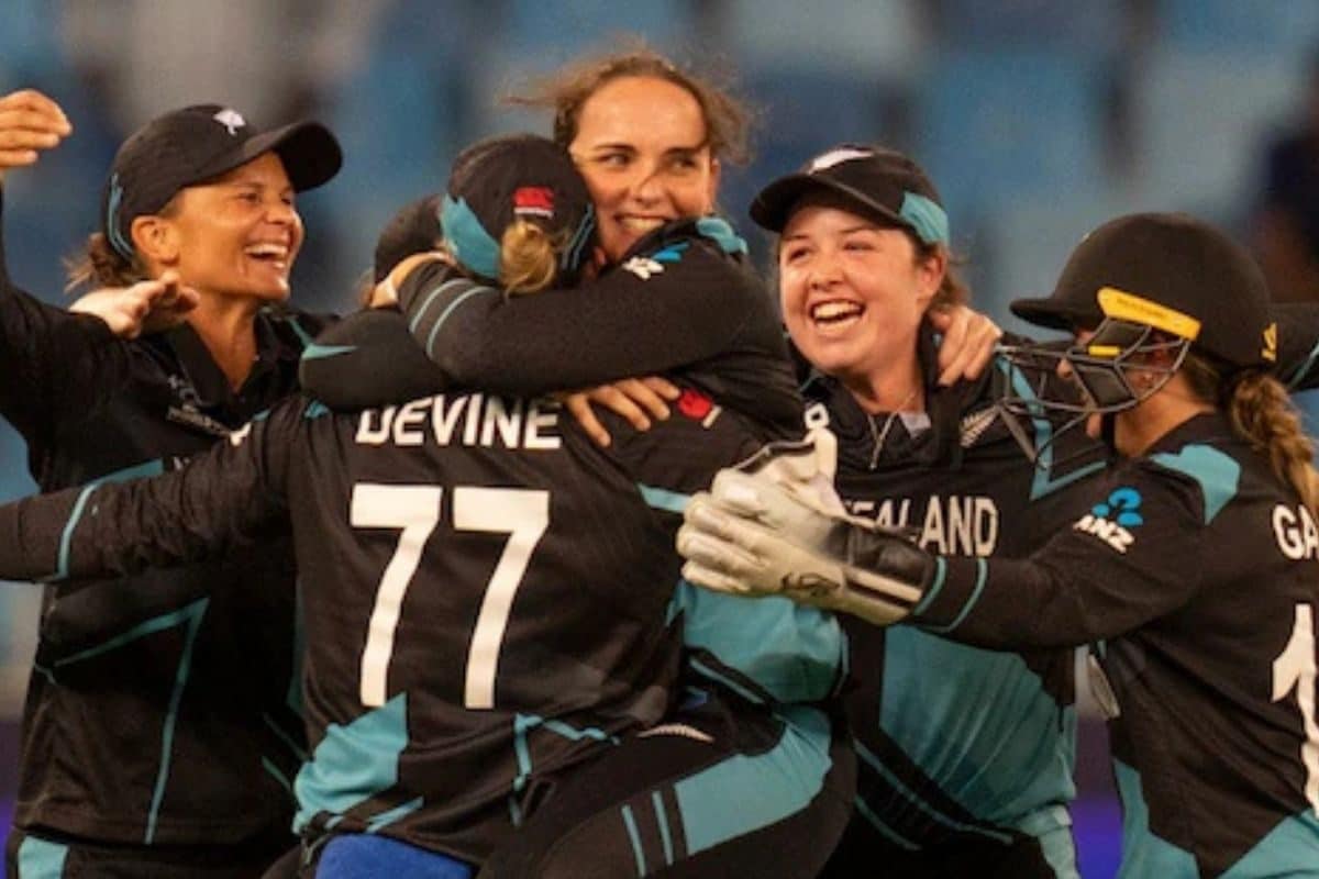 जेस केर ने ली के साथ ढाया बांग्लादेश पर कहर, न्यूजीलैंड को मिली बड़ी जीत