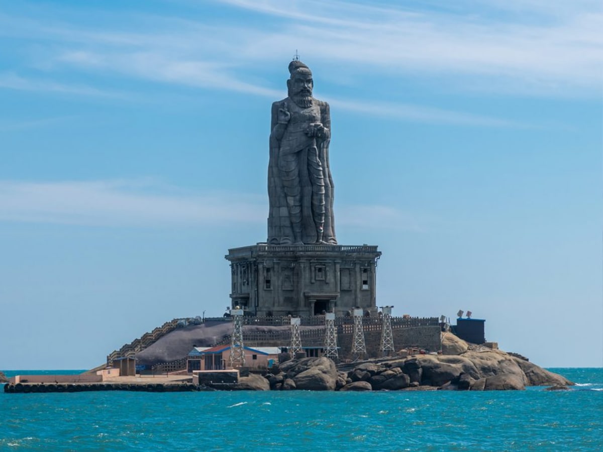 kanyakumari kanyakumari