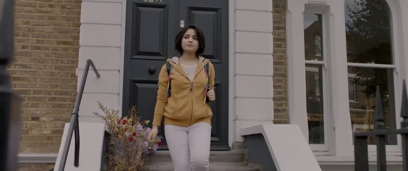 Zaira Wasim Zaira Wasim