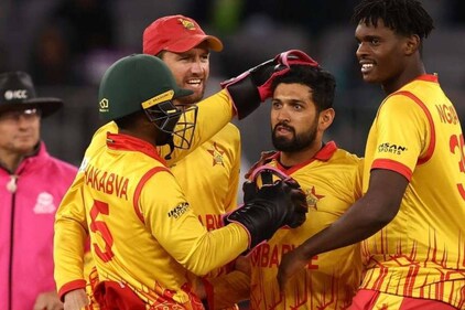 नामीबिया के बाद इस देश ने बनाई T20 WC में जगह, भारत में है क्रिकेट का महाकुंभ