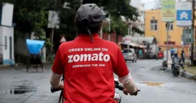 जोमैटो हर महीने 5000 गिग वर्कर्स को क्यों निकालता है? CEO ने बताया.