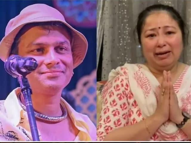 Singapore police interrogated Zubin's wife, Garima raised questions, accused