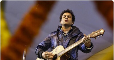 जुबिन गर्ग की सिंगापुर में समुद्र में तैरते समय मृत्यु हो गई थी. (फाइल फोटो)