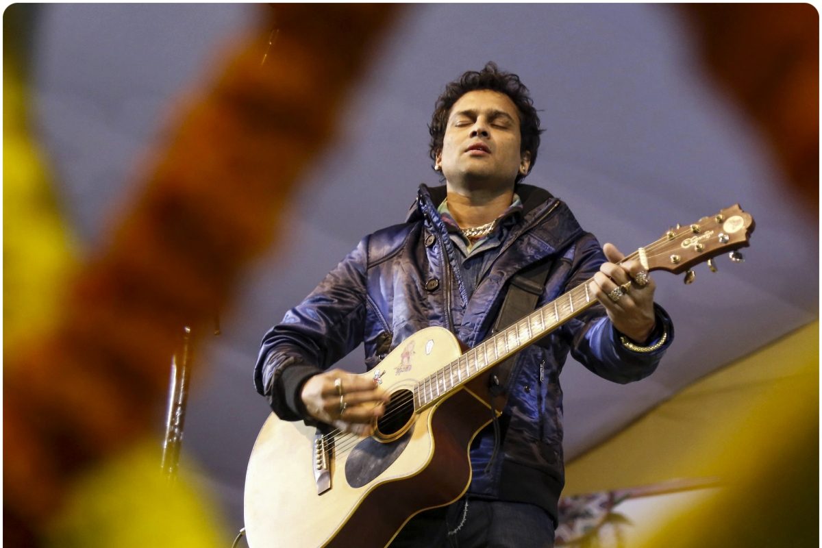 जुबीन गर्ग मर्डर केस एसआईटी ने दाखिल की चार्जशीट 4 लोगों पर हत्या का आरोप