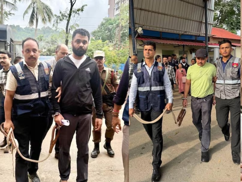 Zubeen Garg Death Case, Zubeen Garg Death Case Update, Zubeen Garg News, Zubeen Garg Death News, Zubeen Garg News, Zubeen Update, Zubeen News, Zubeen Garg News Update, Zubeen Garg News Tday, Zubeen Garg News TODAN, Jubeen Garg News Tday Garg Death Case, Jubin Garg Death Case Update