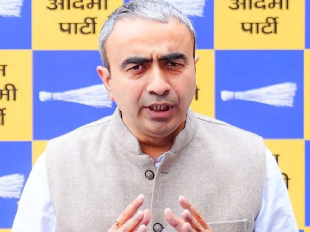  बाबा साहेब का अपमान, BJP दलित विरोधी- बोले अनुराग ढांडा