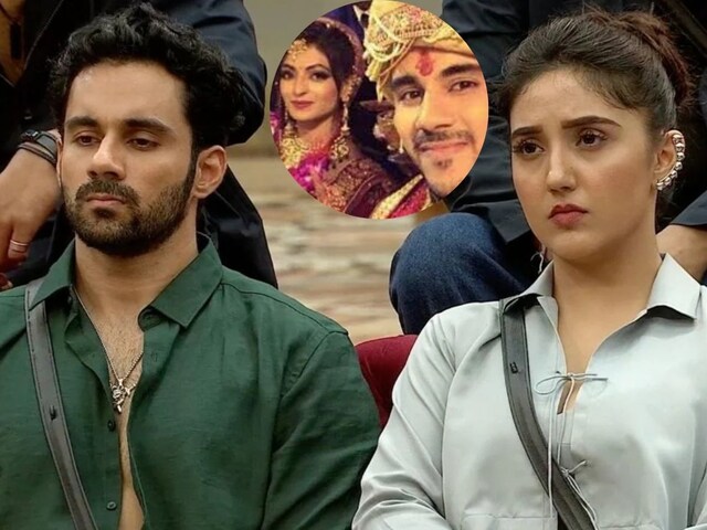 Bigg Boss 19: Will Abhishek Bajaj's ex-wife take wild card entry?