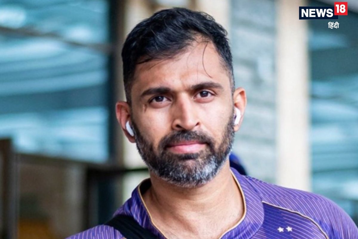 अभिषेक नायर IPL 2026 से पहले बने कोलकाता नाइटराइडर्स के हेड कोच