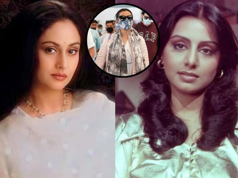 Not only Jaya Bachchan or Neetu Kapoor this top beauty of 90s quit her career to become wife bowed down on condition of her husband