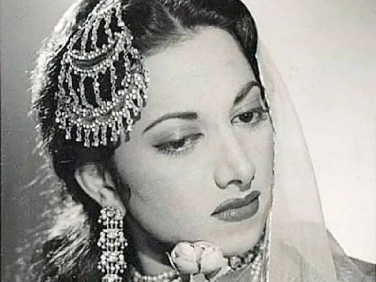 actress suraiya