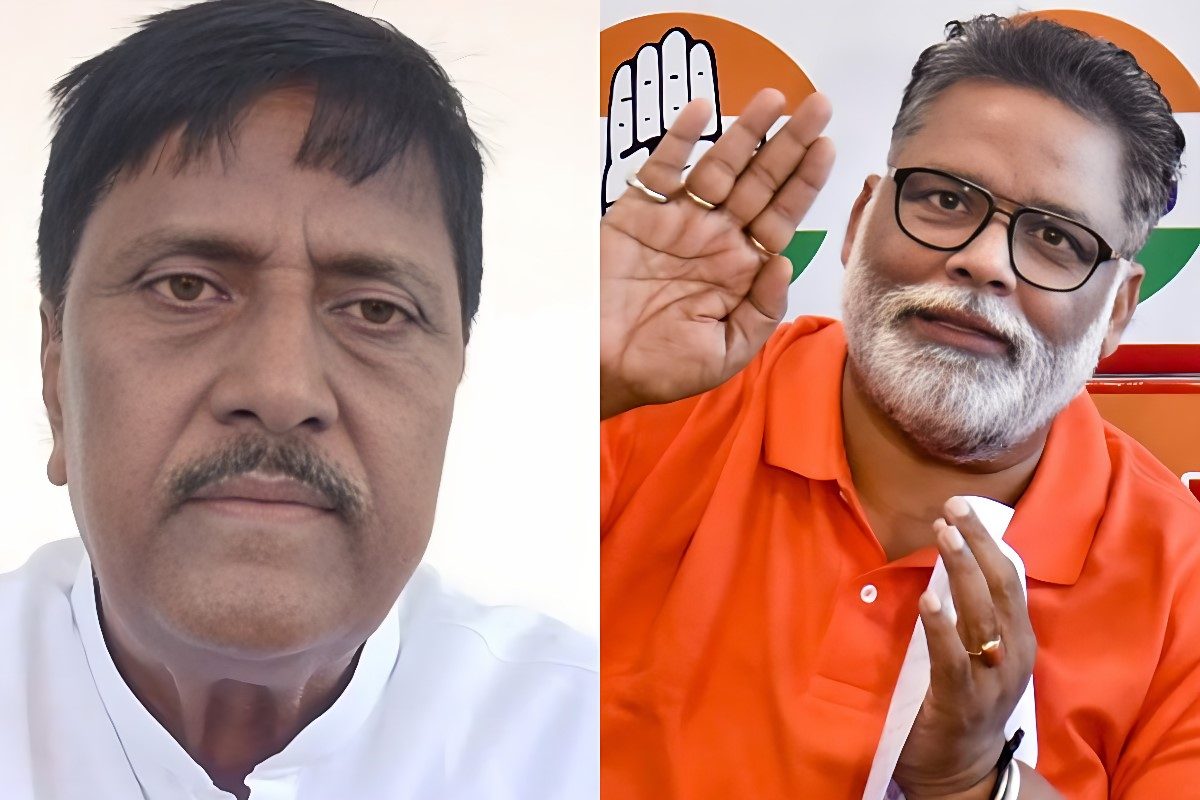 बिहार चुनाव में 5 करोड़, पप्पू यादव-आफाक आलम में जुबानी जंग तेज, जानिए विवाद