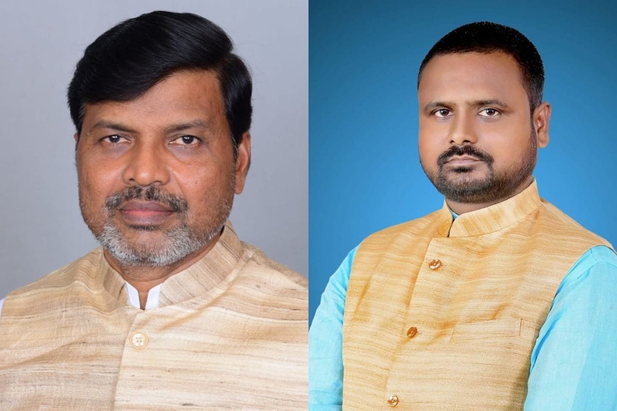 पंजाब में मजदूरी करते थे जन सुराज के ये कैंडिडेट दूसरे 2 साल पहले PK से जुड़े