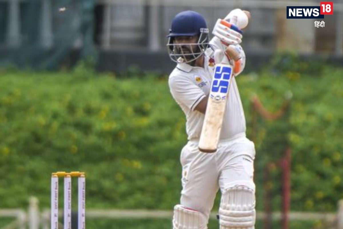 उम्र सिर्फ एक नंबर है... भारत को मेरी जरूरत थी, बैटर ने खेली यादगार पारी