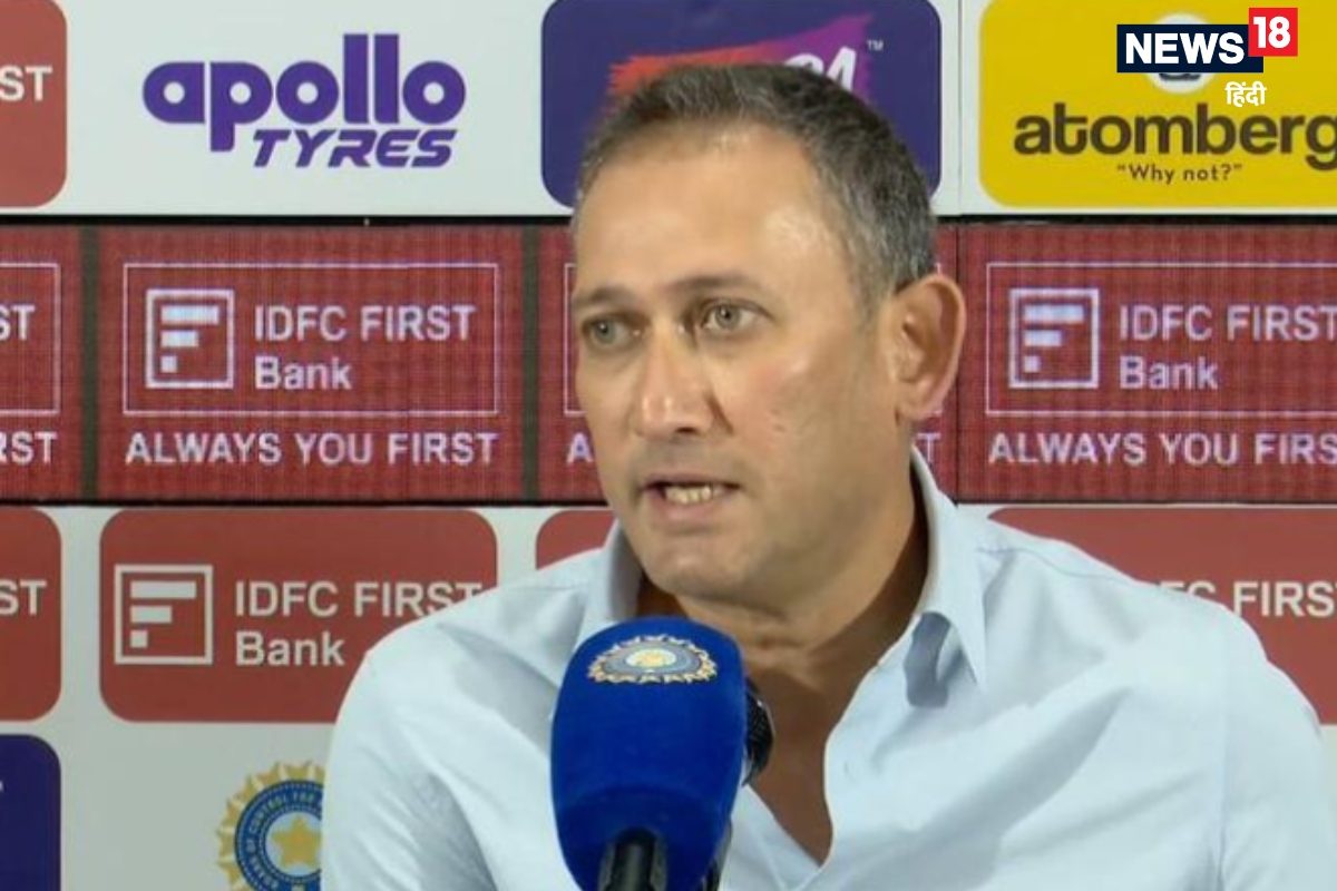 पंड्या-संजू आउट...अय्यर को उप कप्तानी, टीम सेलेक्शन की छोटी पर 5 मोटी बातें