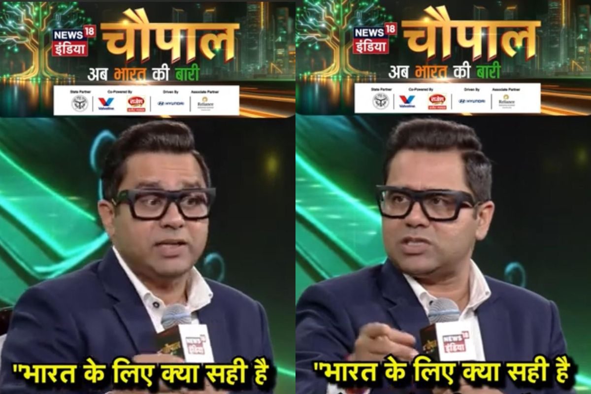 VIDEO: रोहित-विराट के रिटायरमेंट को लेकर खुलकर बोले आकाश चोपड़ा