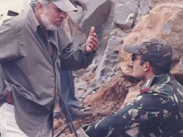 Seeing father, the path of films selected, patriotic movie recognized Seeing father, the path of films selected, patriotic movie recognized