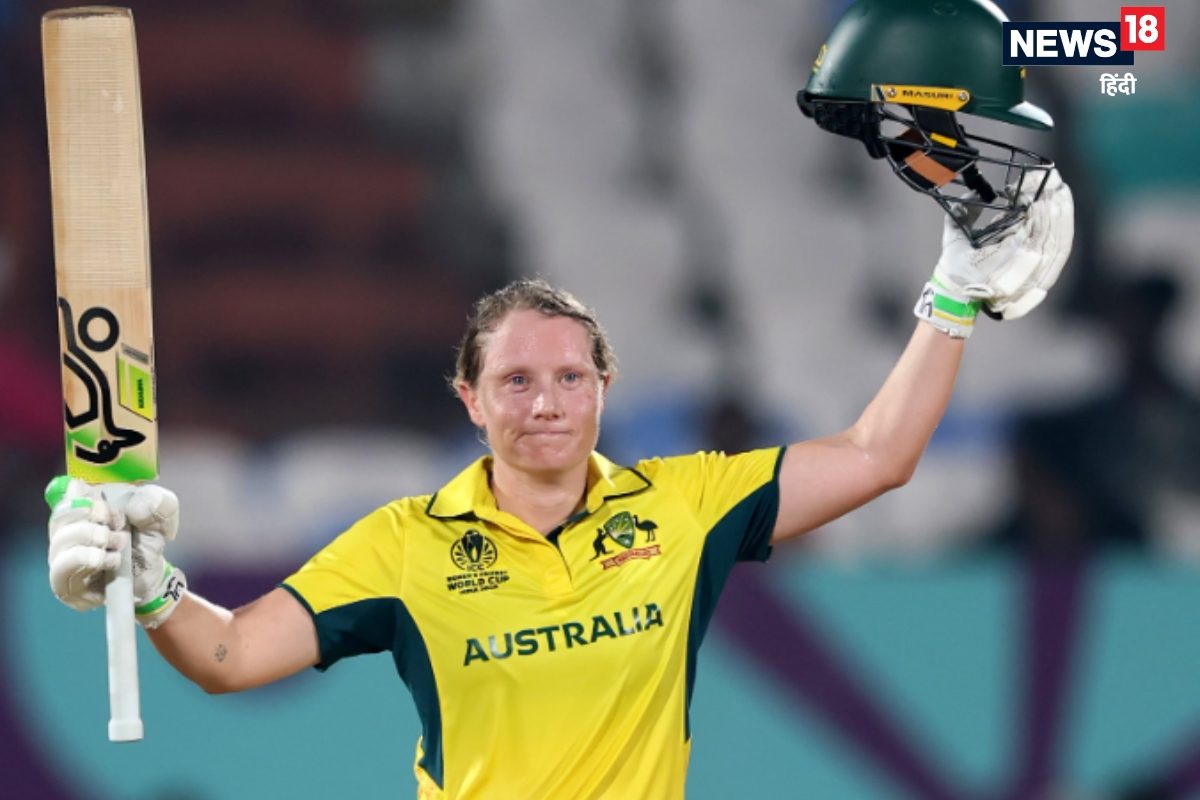 स्टंप के पीछे, सेमीफाइनल में टीम को पहुंचानेके बाद कप्तान ने दिया पहला बयान