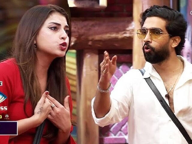 Bigg Boss 19: Will Amaal Malik leave the show midway? Father's post created an uproar