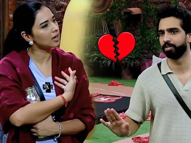 Bigg Boss 19: टूट गई अमाल-तान्या की दोस्ती! क्या नीलम भी छोड़ देगी साथ