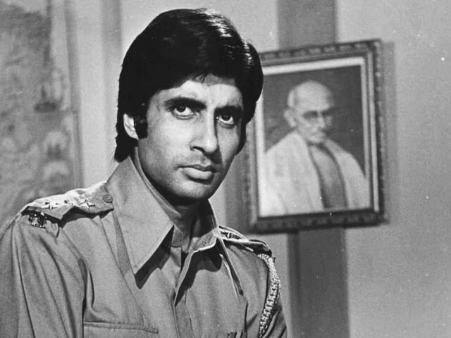Govinda's heroine was in love with Amitabh Bachchan, wanted to marry Big B