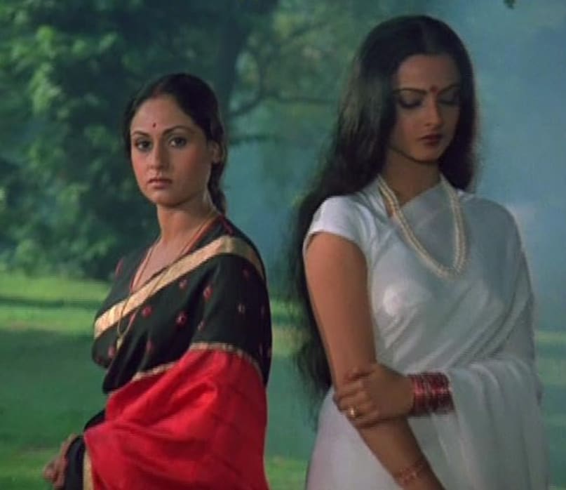 Amitabh bachchan, rekha, rekha Amitabh bachchan, Amitabh bachchan rekha, Amitabh bachchan rekha fight, Amitabh bachchan rekha love story, Amitabh bachchan rekha movie, Amitabh bachchan rekha movie laawaris, rekha Amitabh bachchan silsila, jaya bachchan, rekha Amitabh