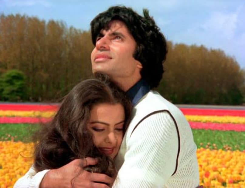 Amitabh bachchan, rekha, rekha Amitabh bachchan, Amitabh bachchan rekha, Amitabh bachchan rekha fight, Amitabh bachchan rekha love story, Amitabh bachchan rekha movie, Amitabh bachchan rekha movie laawaris, rekha Amitabh bachchan silsila, jaya bachchan, rekha Amitabh