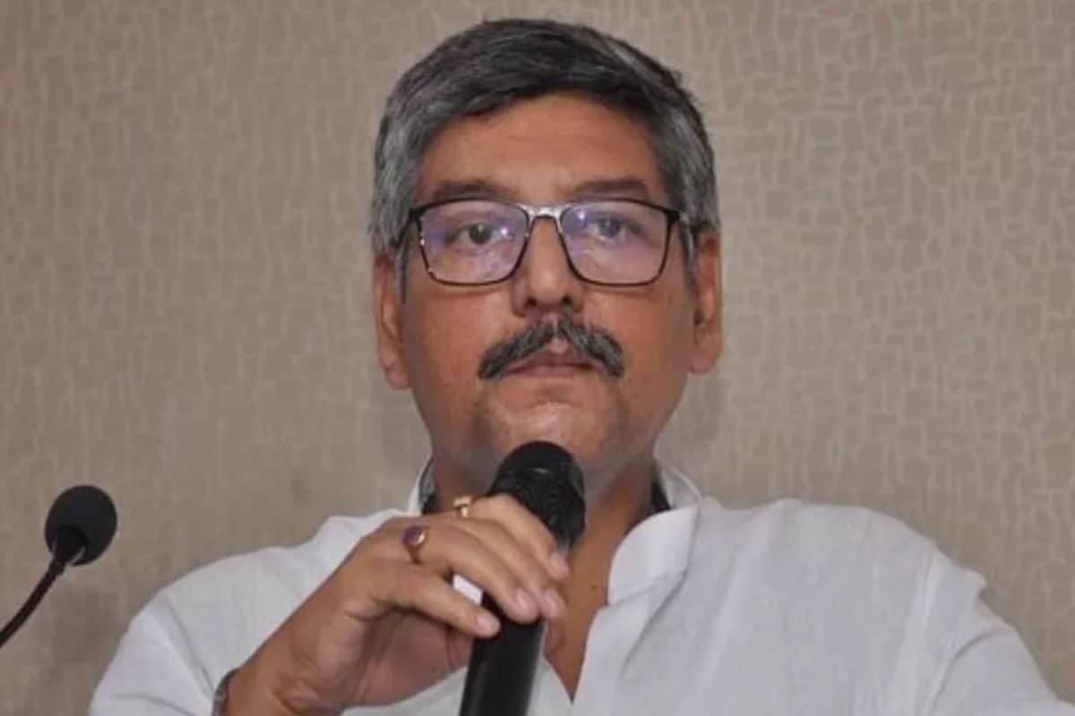 हागठबंधन में खलबली! कांग्रेस के बड़े नेता राहुल को दिया इस्तीफा, बताई ये वजह