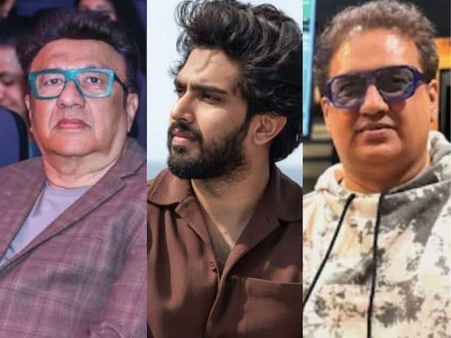 'Lie 1000 times...', Amaal told uncle that he was ungrateful, Anu Malik broke his silence 'Lie 1000 times...', Amaal told uncle that he was ungrateful, Anu Malik broke his silence