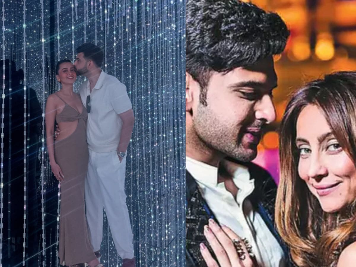 Did Tejashwi Prakash taunt Karan Kundrra's ex Anusha Dandekar? Did Tejashwi Prakash taunt Karan Kundrra's ex Anusha Dandekar?