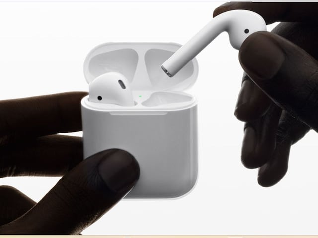 सिर्फ ₹14,490 में मिल रहा है 27 हजार वाला Apple Airpods, फ्लिपकार्ट पर ऑफर